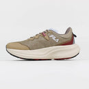 Tenis Fila Racer Skytrail Femino  Bege