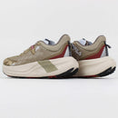 Tenis Fila Racer Skytrail Femino  Bege