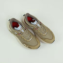 Tenis Fila Racer Skytrail Femino  Bege