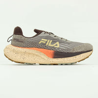 Tênis Fila Racer Speedzone TR Feminino Marrom