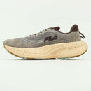 Tênis Fila Racer Speedzone TR Feminino Marrom