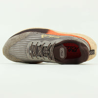 Tênis Fila Racer Speedzone TR Feminino Marrom