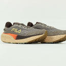 Tênis Fila Racer Speedzone TR Feminino Marrom