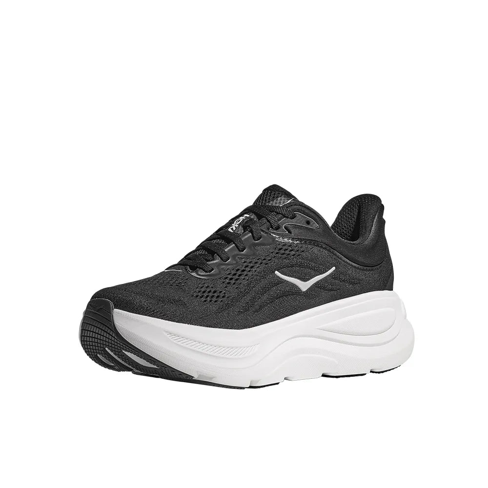 Tênis Feminino Hoka Bondi 9 Black