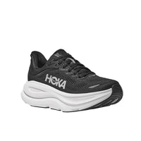 Tênis Feminino Hoka Bondi 9 Black
