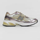 Tênis New Balance 2010 Unissex Bege Rose