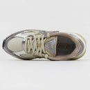 Tênis New Balance 2010 Unissex Bege Rose