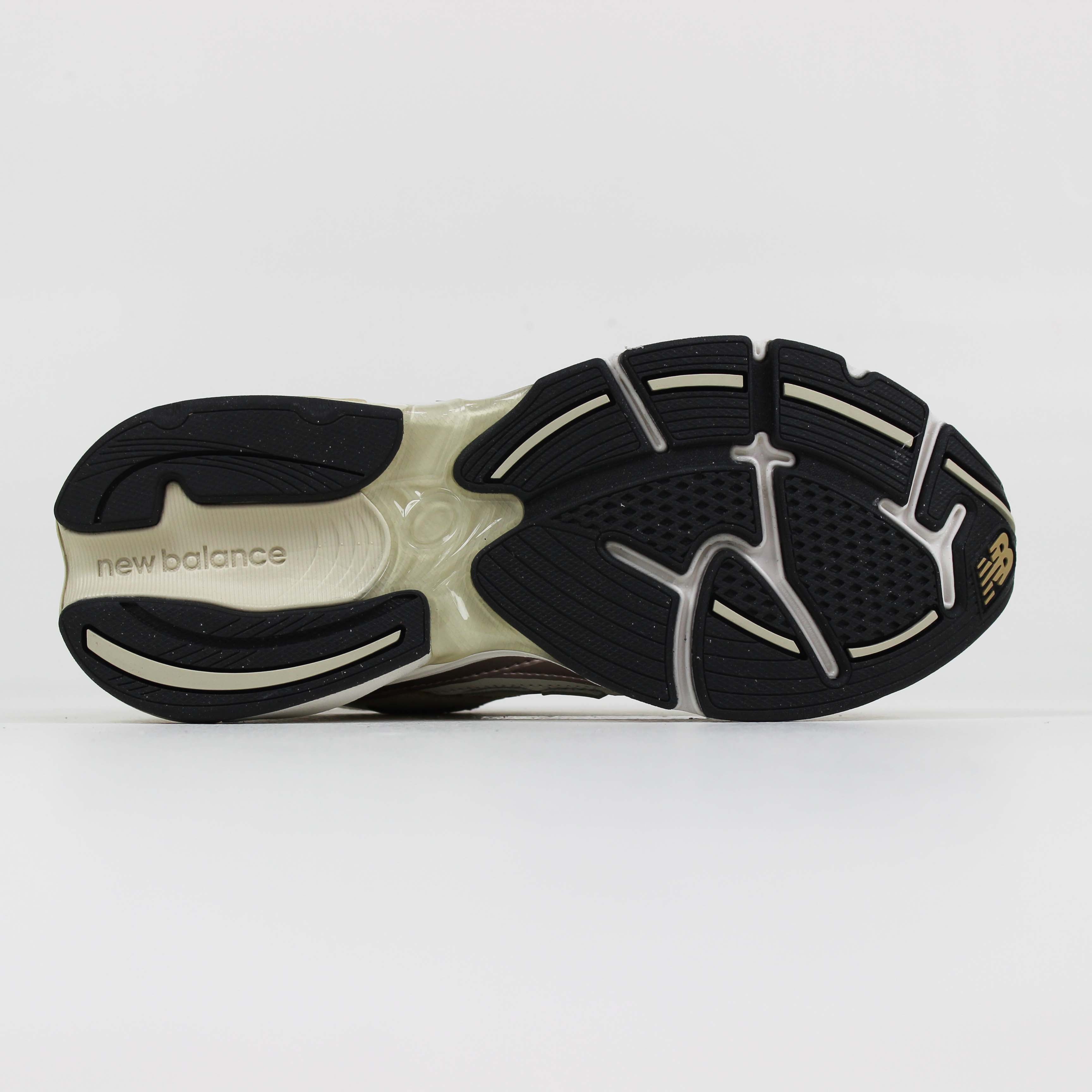 Tênis New Balance 2010 Unissex Bege Rose