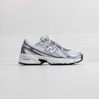 Tênis New Balance 740 Unissex Branco Marinho