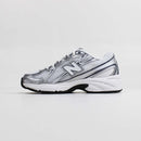 Tênis New Balance 740 Unissex Branco Marinho