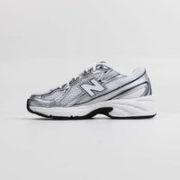 Tênis New Balance 740 Unissex Branco Marinho