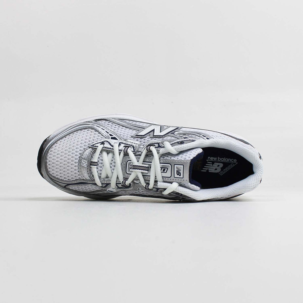 Tênis New Balance 740 Unissex Branco Marinho