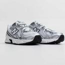 Tênis New Balance 740 Unissex Branco Marinho