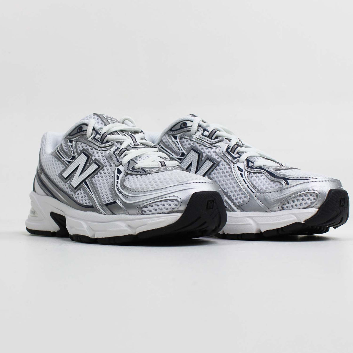 Tênis New Balance 740 Unissex Branco Marinho