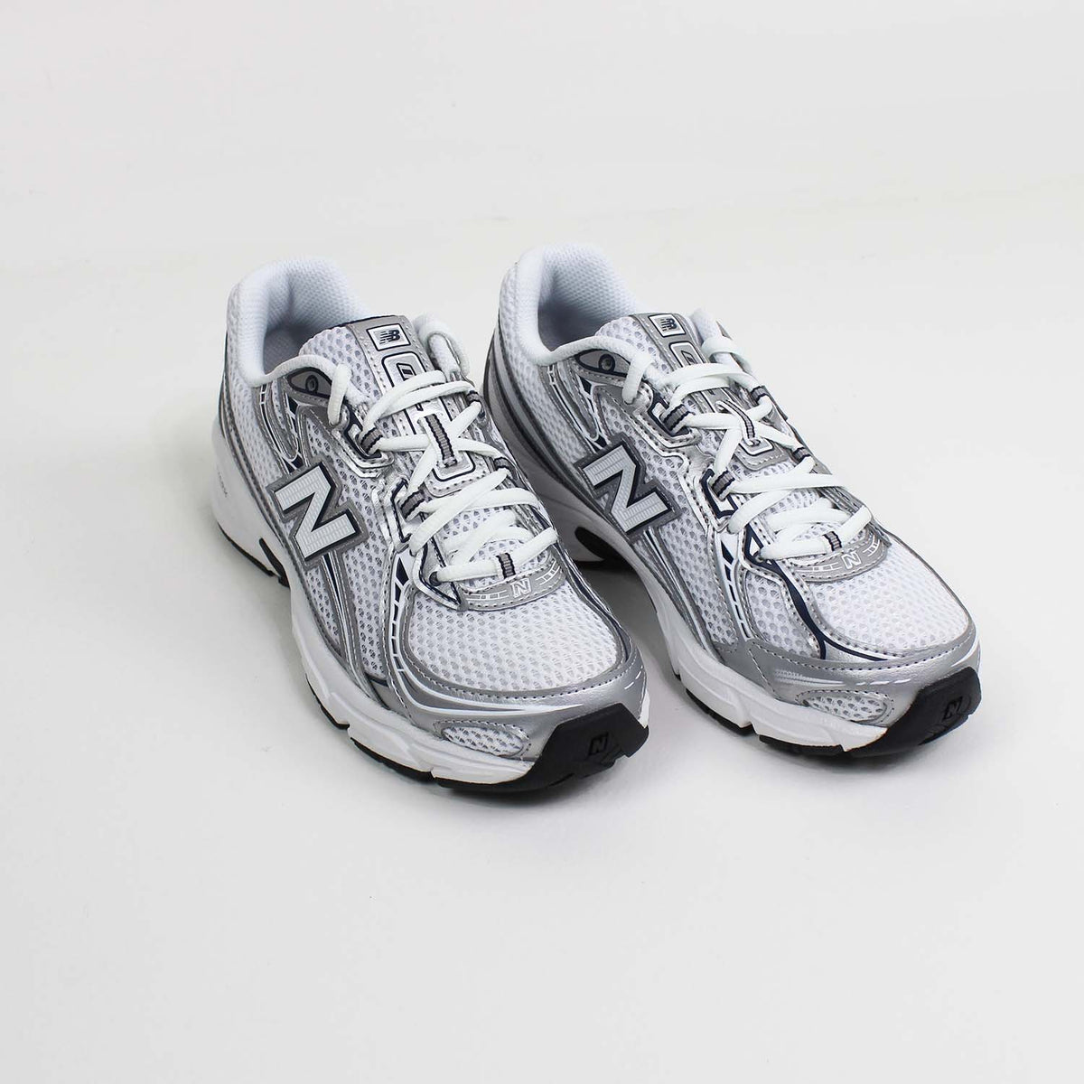 Tênis New Balance 740 Unissex Branco Marinho