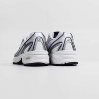 Tênis New Balance 740 Unissex Branco Marinho
