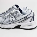 Tênis New Balance 740 Unissex Branco Marinho