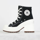 Tênis Converse Chuck 70 De Luxe Heel Black