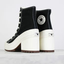 Tênis Converse Chuck 70 De Luxe Heel Black