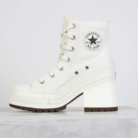 Tênis Converse Chuck 70 De Luxe Heel White