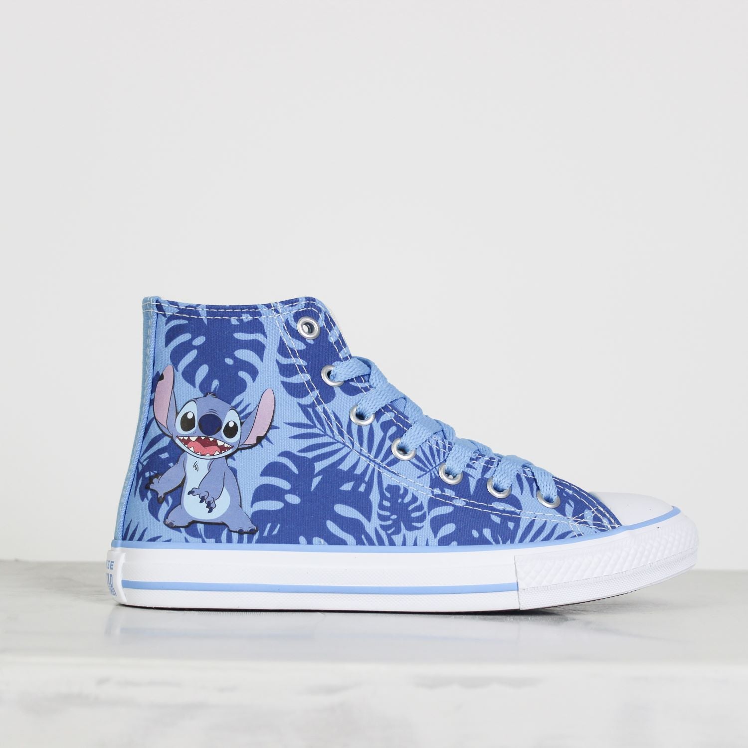 Tênis Converse Chuck Taylor All Star Stitch Azul