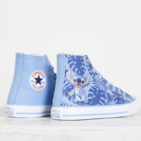 Tênis Converse Chuck Taylor All Star Stitch Azul