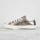 Tênis Converse Chuck Taylor All Star Ouro Claro