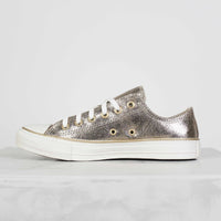 Tênis Converse Chuck Taylor All Star Ouro Claro