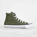 Tênis Converse Chuck Taylor All Star Mid Seasonal Oliva