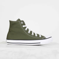 Tênis Converse Chuck Taylor All Star Mid Seasonal Oliva