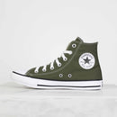 Tênis Converse Chuck Taylor All Star Mid Seasonal Oliva