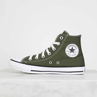 Tênis Converse Chuck Taylor All Star Mid Seasonal Oliva