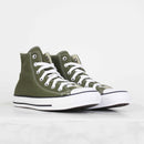 Tênis Converse Chuck Taylor All Star Mid Seasonal Oliva