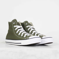Tênis Converse Chuck Taylor All Star Mid Seasonal Oliva