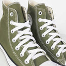 Tênis Converse Chuck Taylor All Star Mid Seasonal Oliva