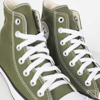 Tênis Converse Chuck Taylor All Star Mid Seasonal Oliva