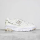 Tênis New Balance 550 Bege