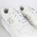 Tênis New Balance 550 Bege