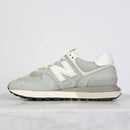 Tênis New Balance 574 Legacy Verde Bege