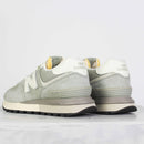 Tênis New Balance 574 Legacy Verde Bege