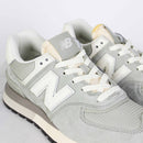 Tênis New Balance 574 Legacy Verde Bege