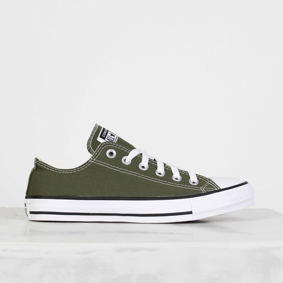 Tênis Converse Chuck Taylor All Star Seasonal Oliva