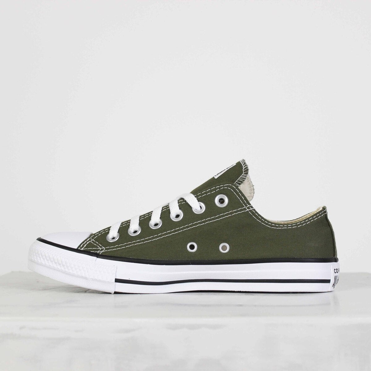 Tênis Converse Chuck Taylor All Star Seasonal Oliva