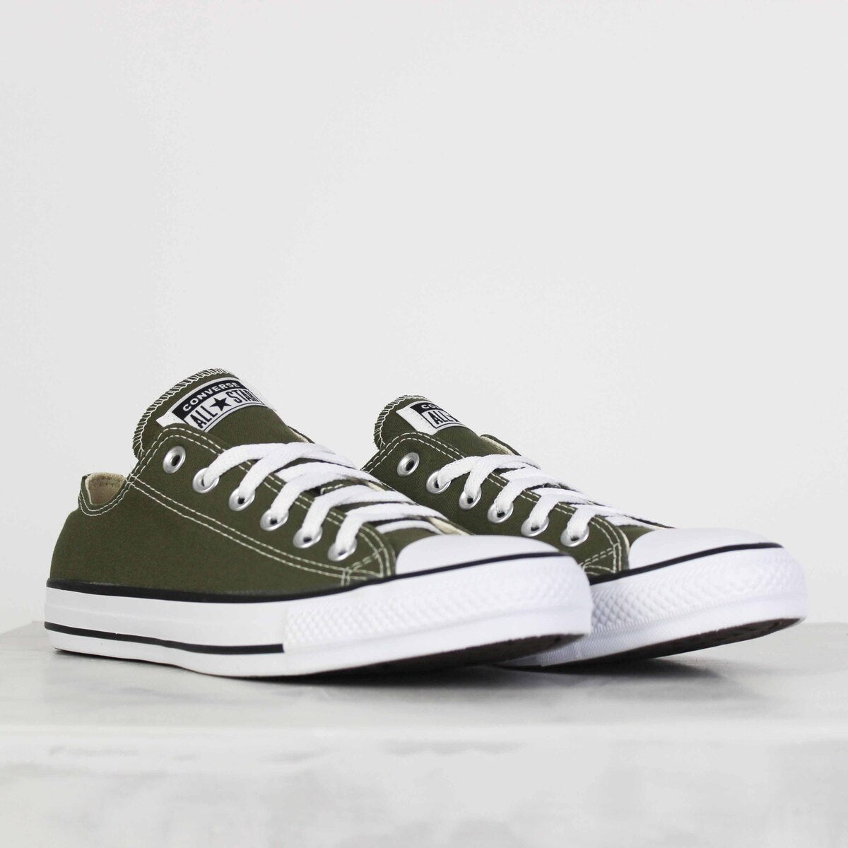 Tênis Converse Chuck Taylor All Star Seasonal Oliva