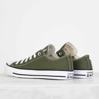Tênis Converse Chuck Taylor All Star Seasonal Oliva