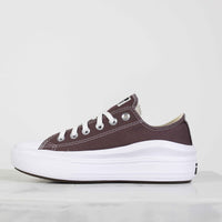 Tênis Converse Chuck Taylor All Star Move Seasonal Marrom