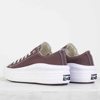 Tênis Converse Chuck Taylor All Star Move Seasonal Marrom