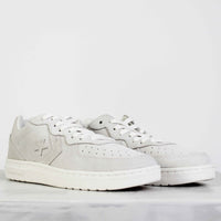Tênis Converse Rival V2 Suede Branco