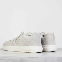 Tênis Converse Rival V2 Suede Branco
