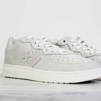 Tênis Converse Rival V2 Suede Branco